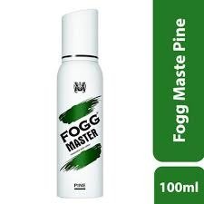 Fogg Master