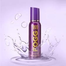 Fogg Purple