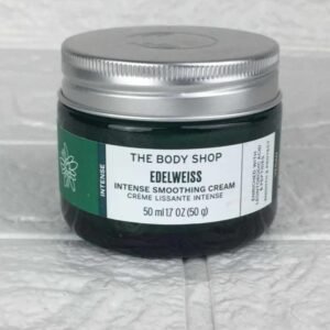 INTENSE SMOOTING CREAM