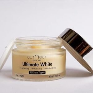 ULTIMATE WHITE