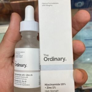 THE ORDINARY