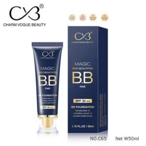 B.B FOUNDATION