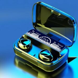 M 10 EARBUDS