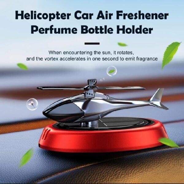 CAR AIR FRESHNER - Image 2