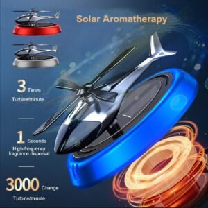 CAR AIR FRESHNER