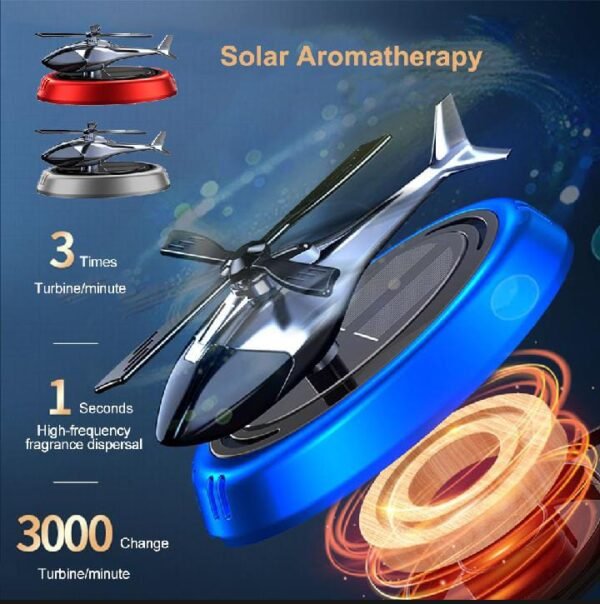 CAR AIR FRESHNER