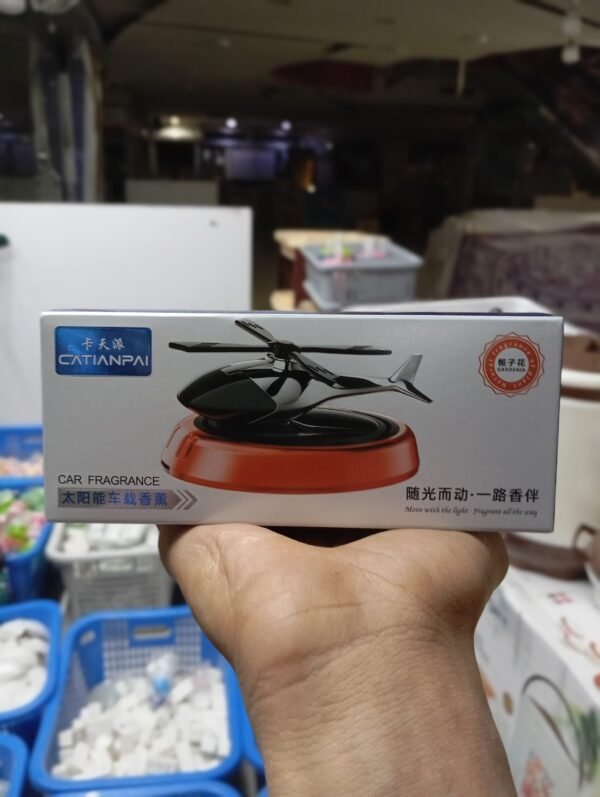 CAR AIR FRESHNER - Image 3