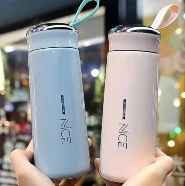 NICE WATER BOTTLE