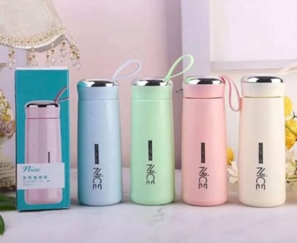 NICE WATER BOTTLE - Image 2