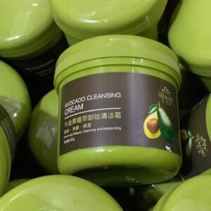 AVACADO CLEASING CREAM