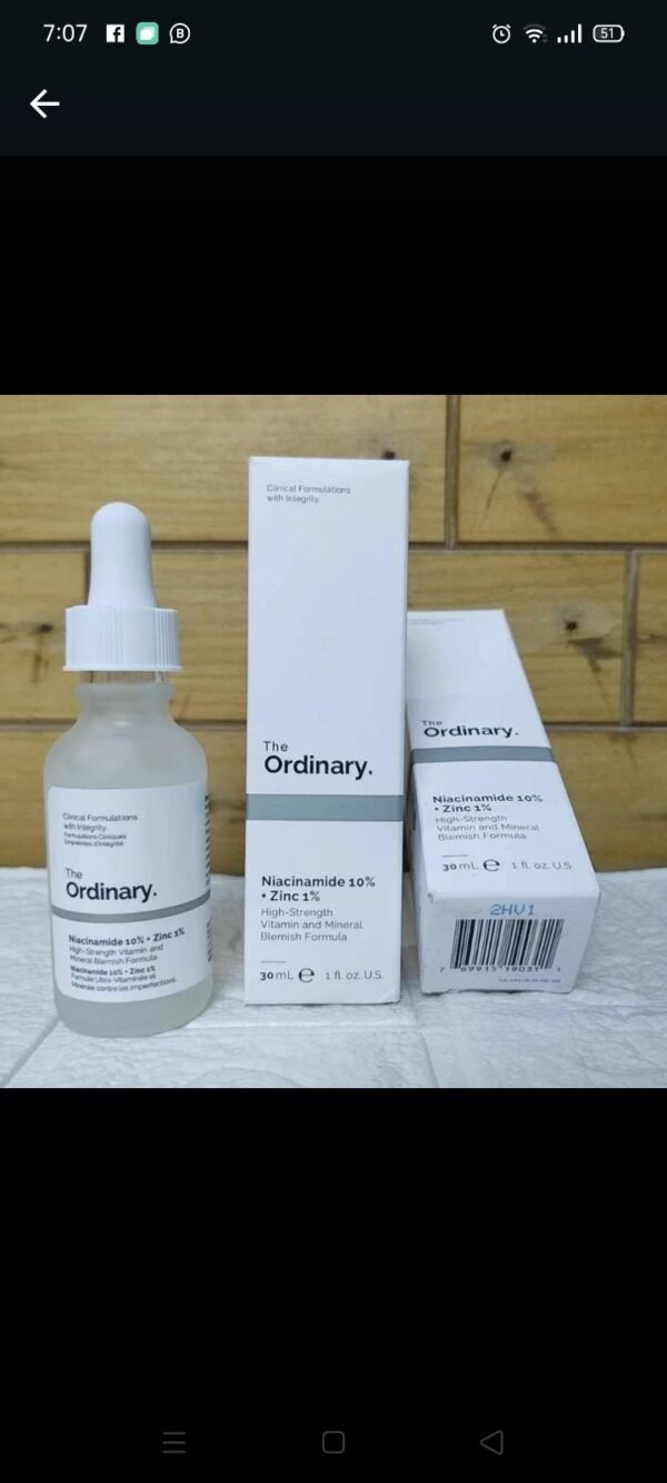 THE ORDINARY - Image 2